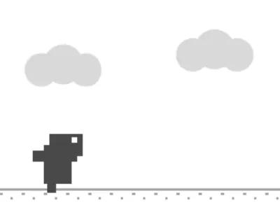 Dino Run
