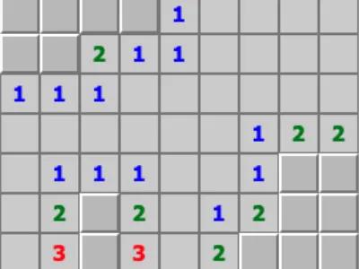 Minesweeper